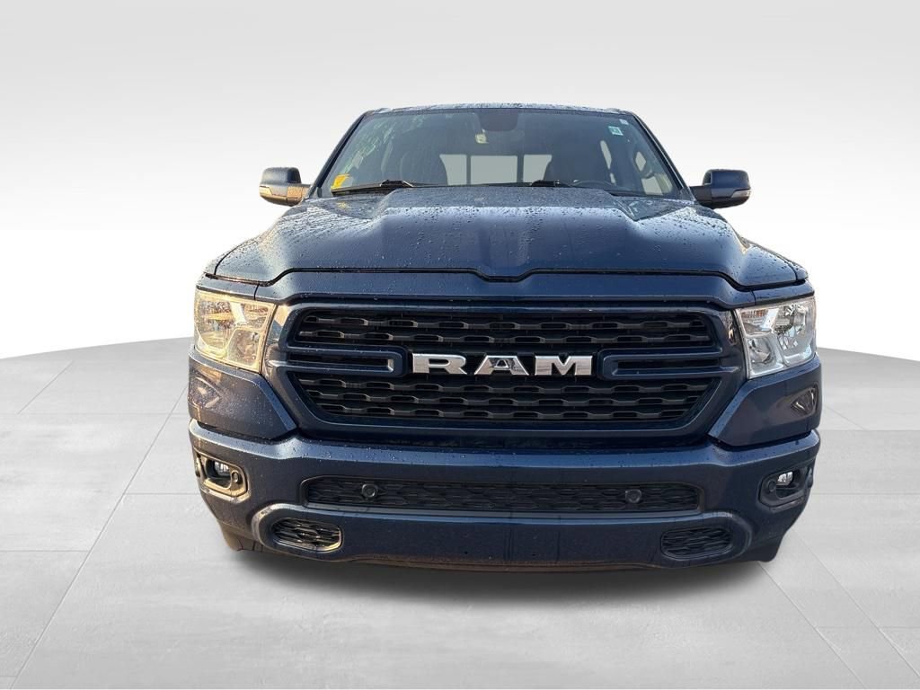 Certified 2023 RAM 1500 Big Horn image 2
