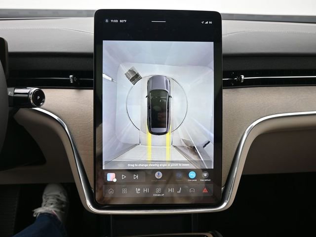 New 2026 Volvo EX90 Plus RWD image 24