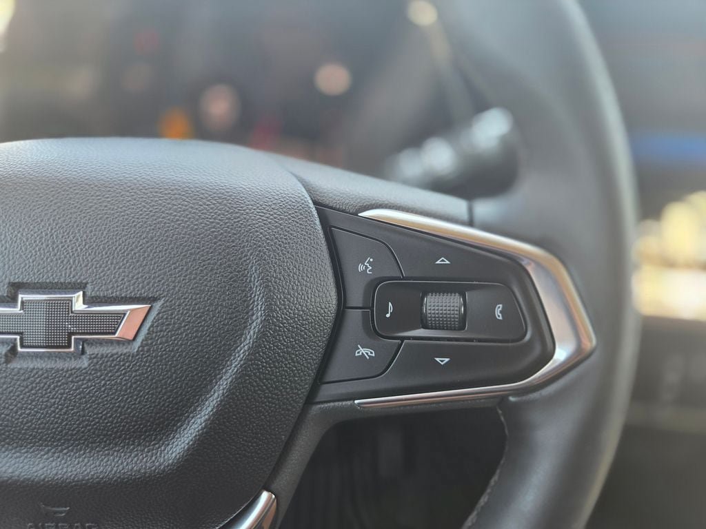 Used 2026 Chevrolet Trax ACTIV FWD image 33