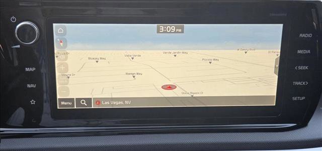 Used 2022 Kia K5 GT-Line image 12