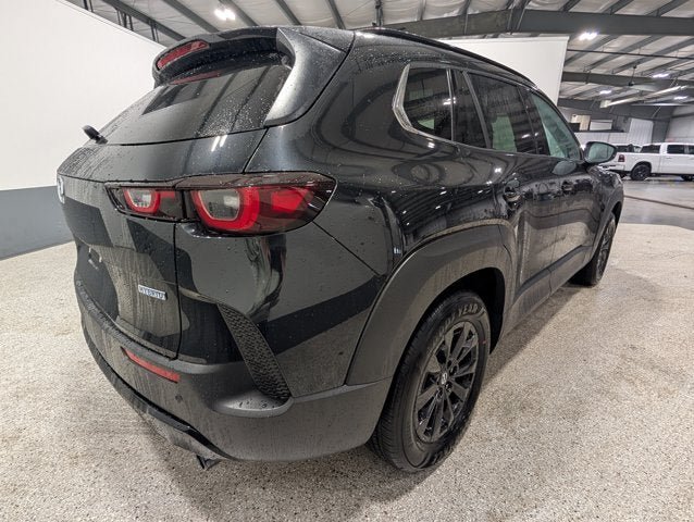 New 2026 MAZDA CX-50 AWD 2.5 Hybrid w/ Weather Package image 3