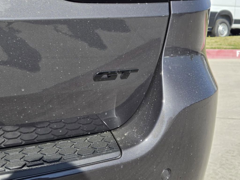 New 2026 Dodge Durango GT image 5