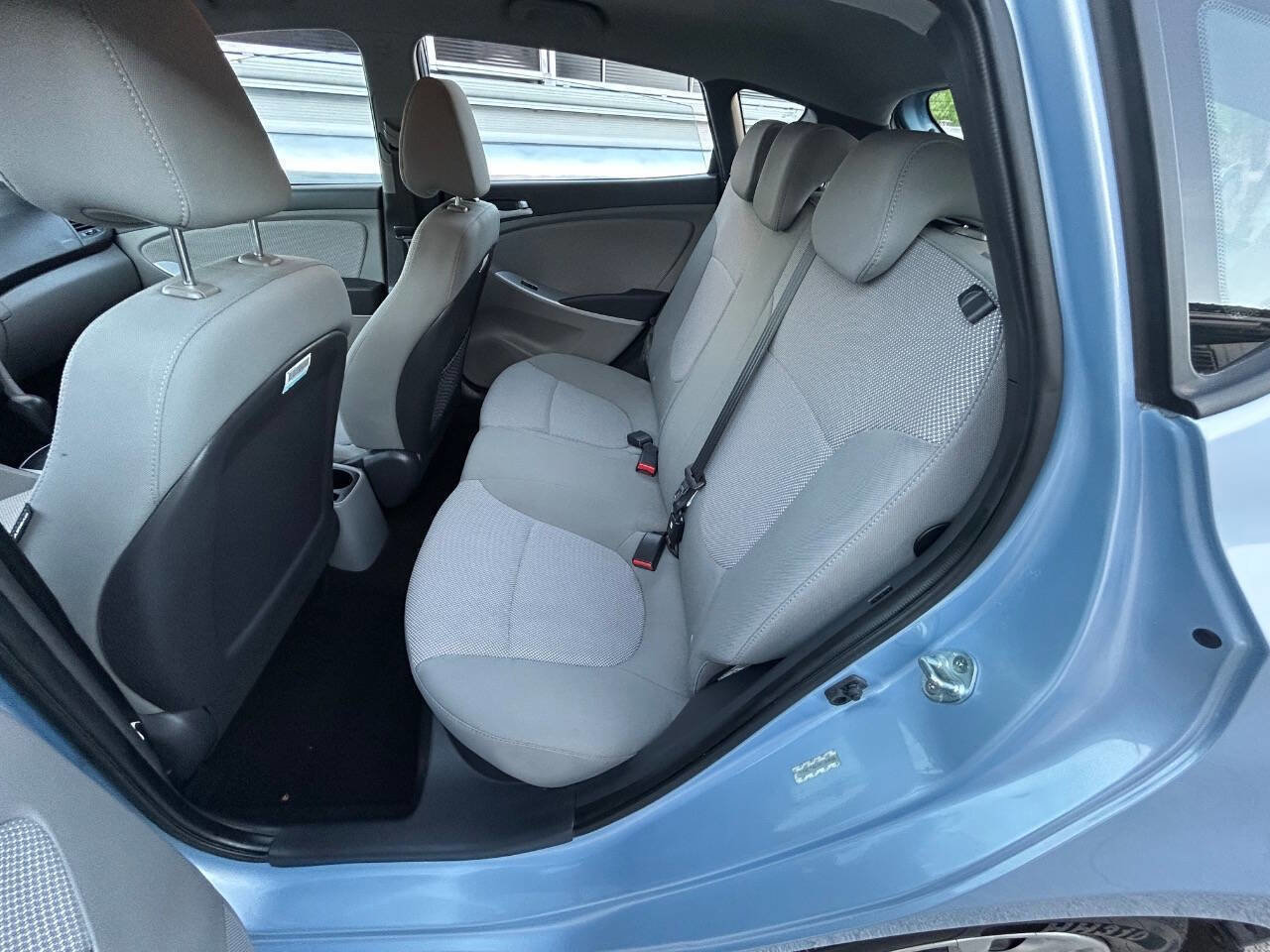 Used 2014 Hyundai Accent GS image 33