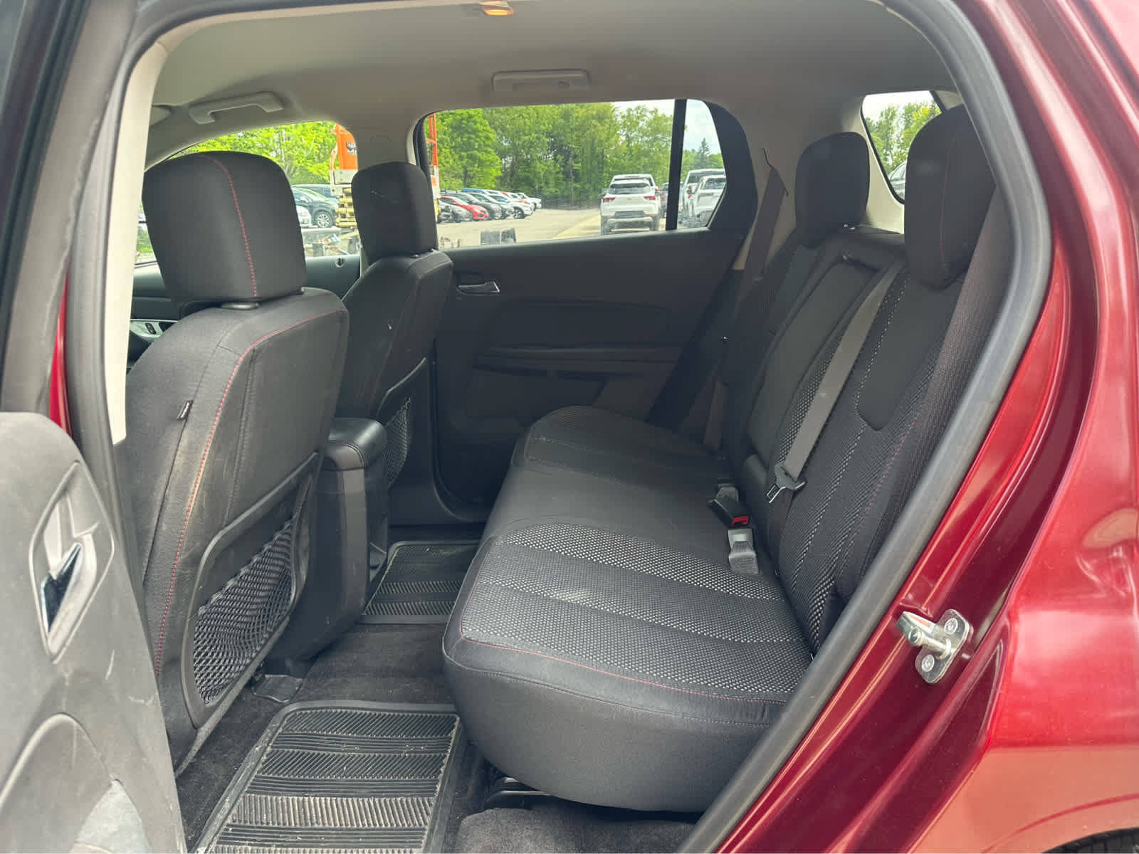Used 2016 GMC Terrain SLE AWD/4WD image 20