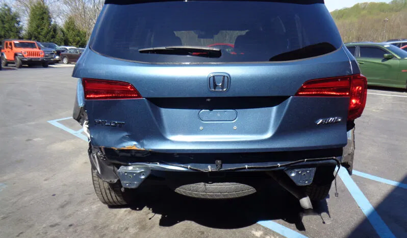 Used 2016 Honda Pilot EX image 5