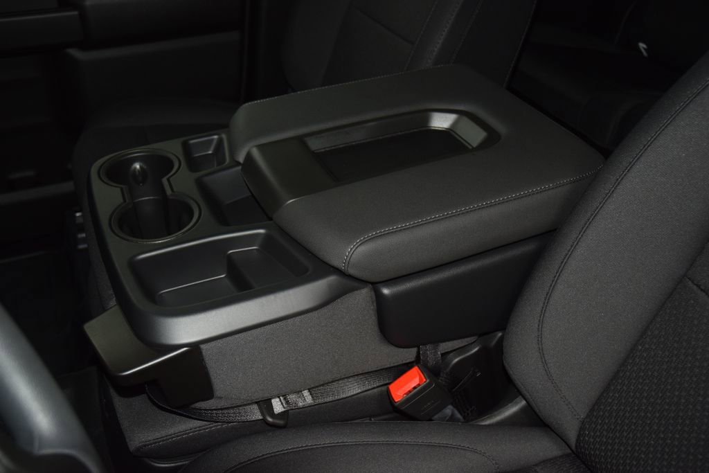 New 2026 Chevrolet Silverado 2500 W/T AWD/4WD image 41