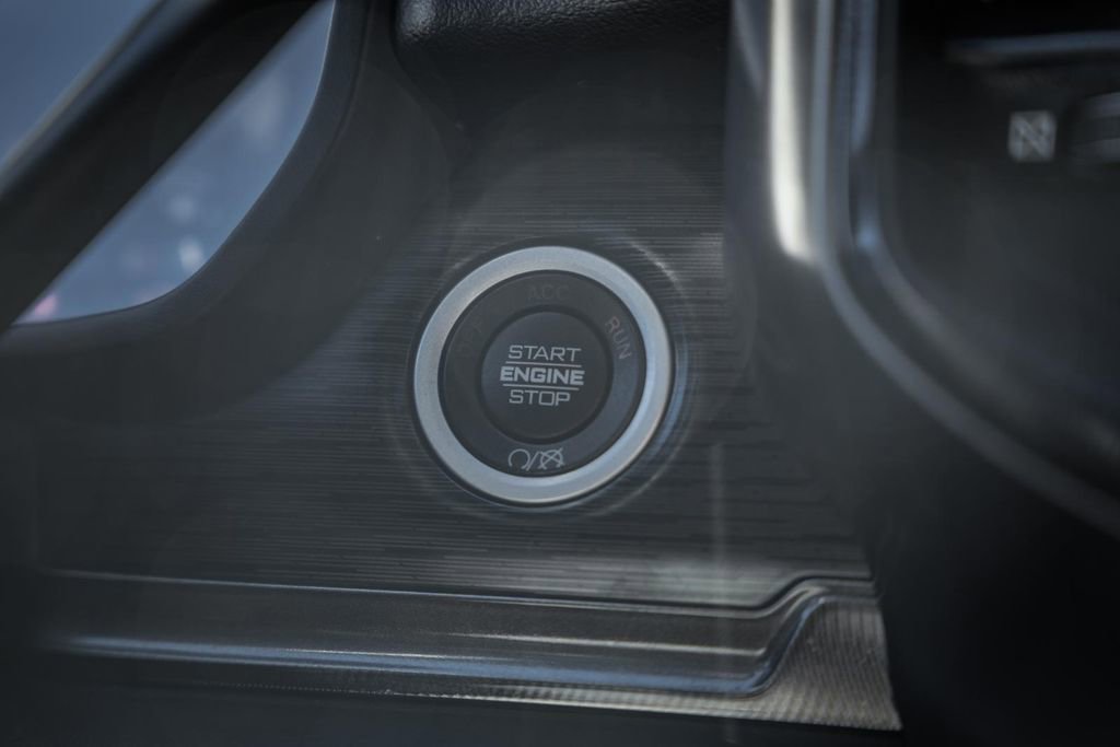 Used 2023 RAM 2500 Rebel w/ Level 2 Equipment Group image 41