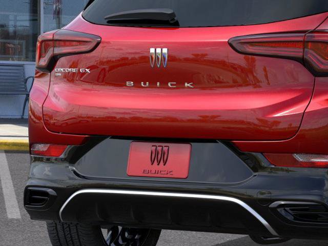 New 2026 Buick Encore GX Sport Touring w/ Comfort Package image 29