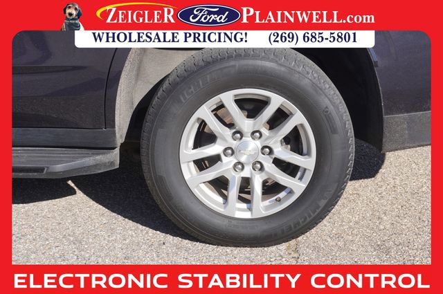 Used 2022 Chevrolet Tahoe 4WD image 8