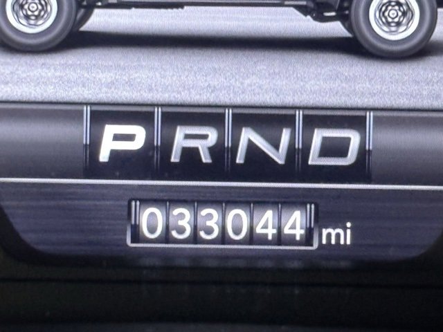 Used 2021 RAM 1500 TRX w/ TRX Level 2 Equipment Group image 18