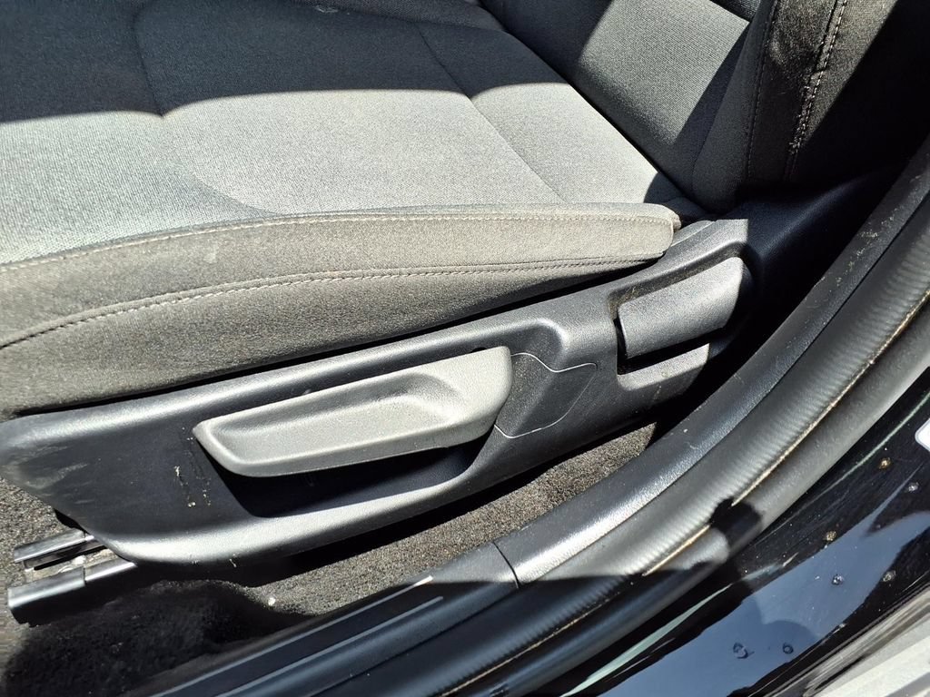Used 2025 Kia K4 FWD image 22
