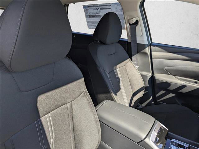 Used 2025 Hyundai Tucson SEL image 23