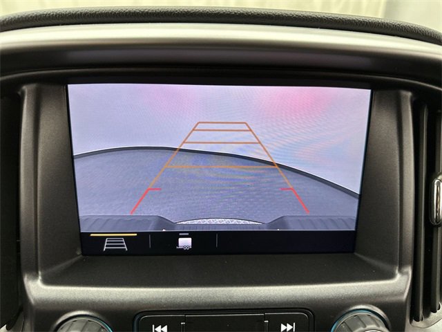 Used 2022 Chevrolet Colorado ZR2 image 17