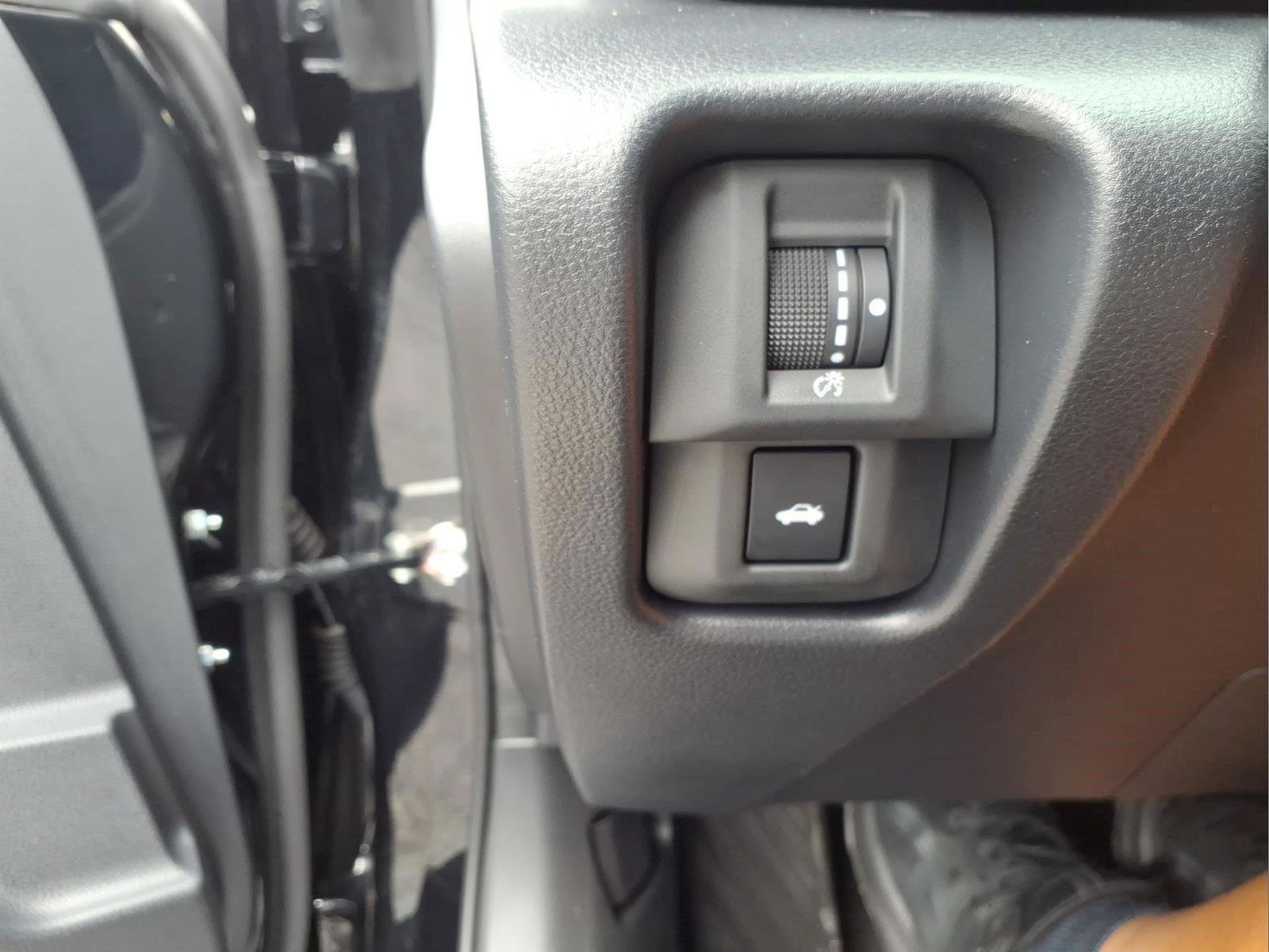 Used 2023 Toyota GR86 Premium w/ ALL Weather Mat Package (TMS) RWD image 24