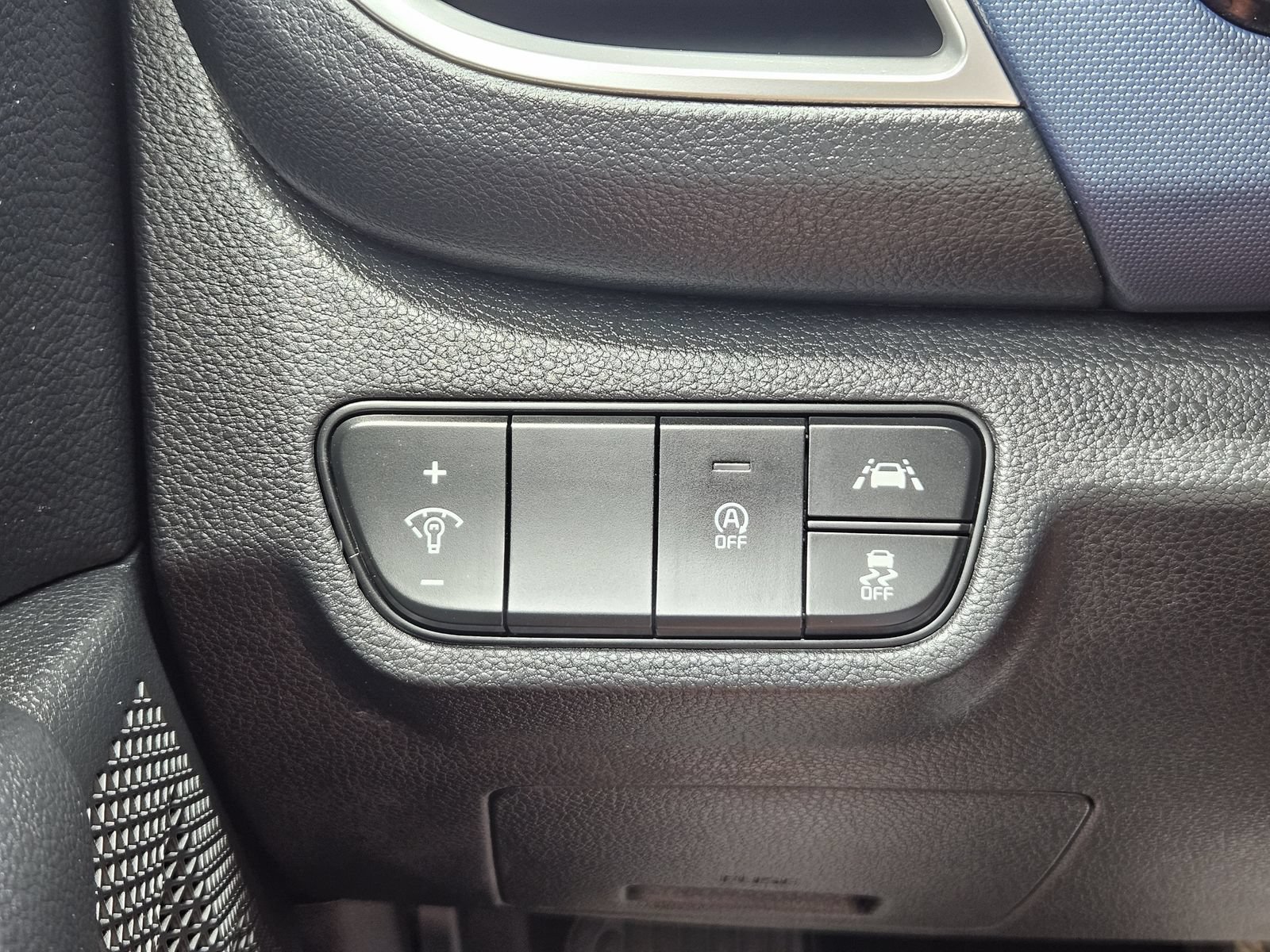Used 2022 Kia Seltos S FWD image 24