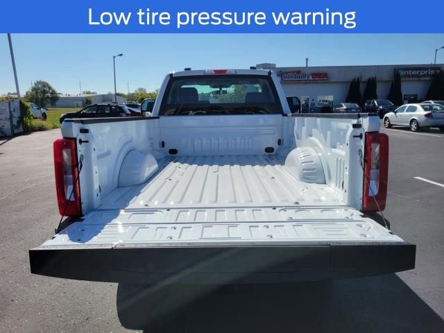 New 2026 Ford F250 XL image 16