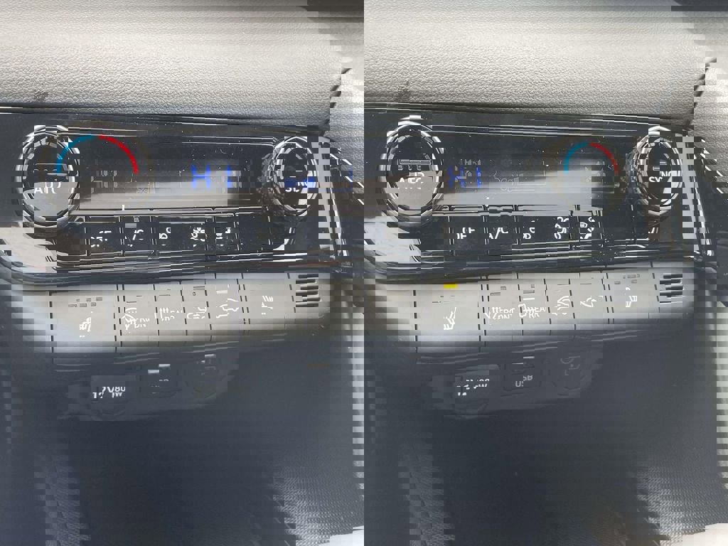 New 2026 Hyundai Elantra SEL Sport Premium image 15