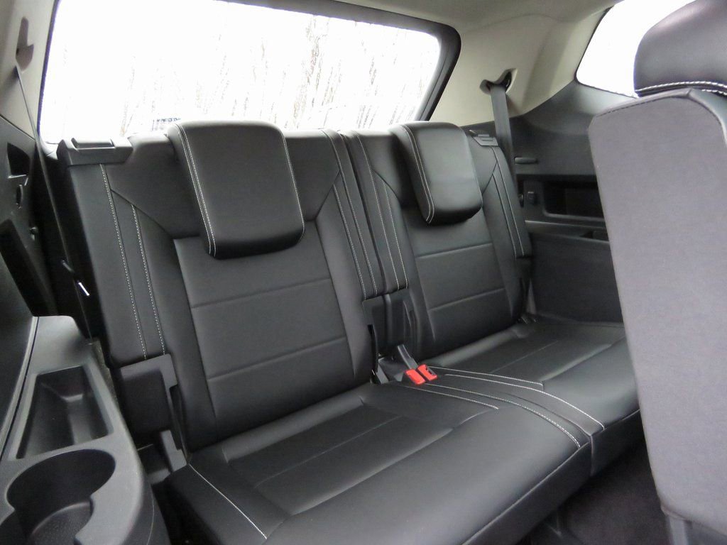 Used 2021 Volkswagen Atlas SEL image 17