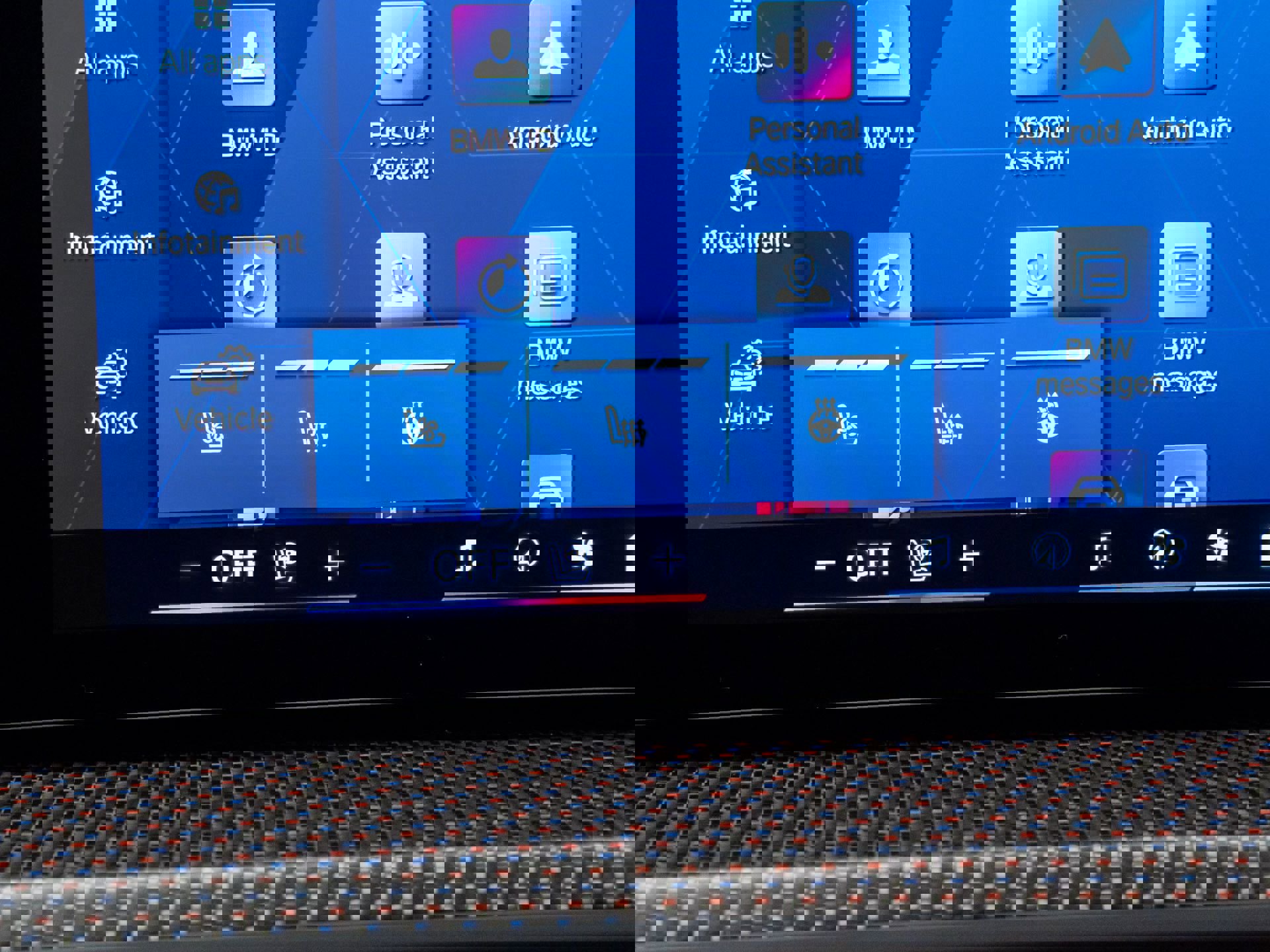 New 2026 BMW XM Label Red image 34