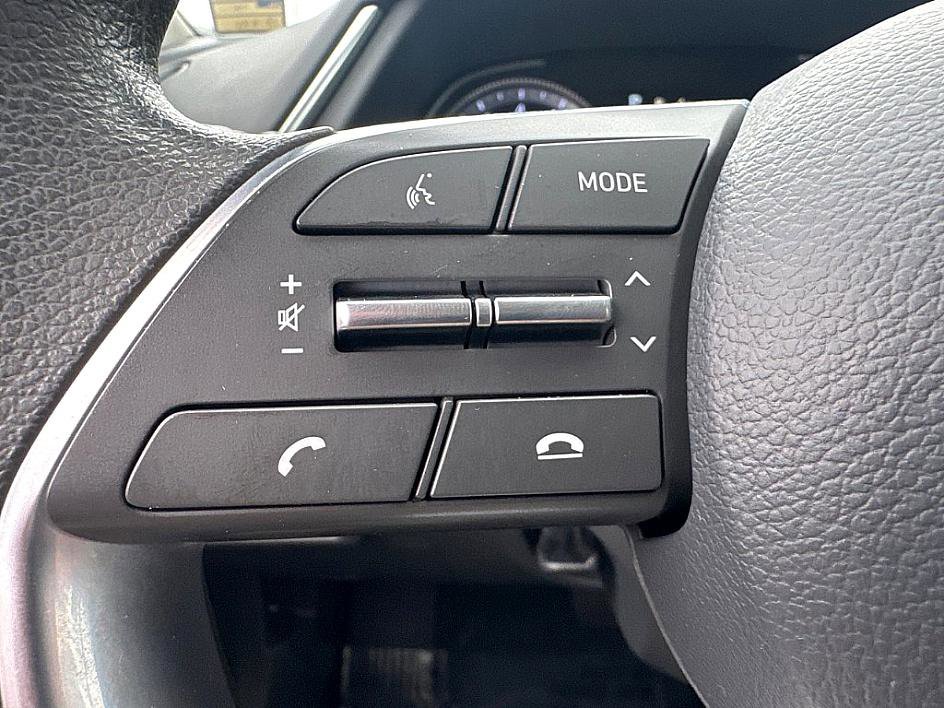 Certified 2023 Hyundai Sonata SEL image 15