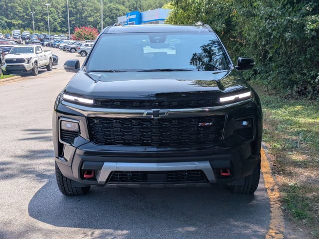 New 2026 Chevrolet Traverse Z71 w/ Enhanced Driving Package AWD/4WD image 6