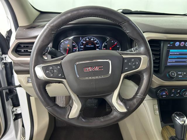 Used 2017 GMC Acadia Denali w/ Technology Package image 15