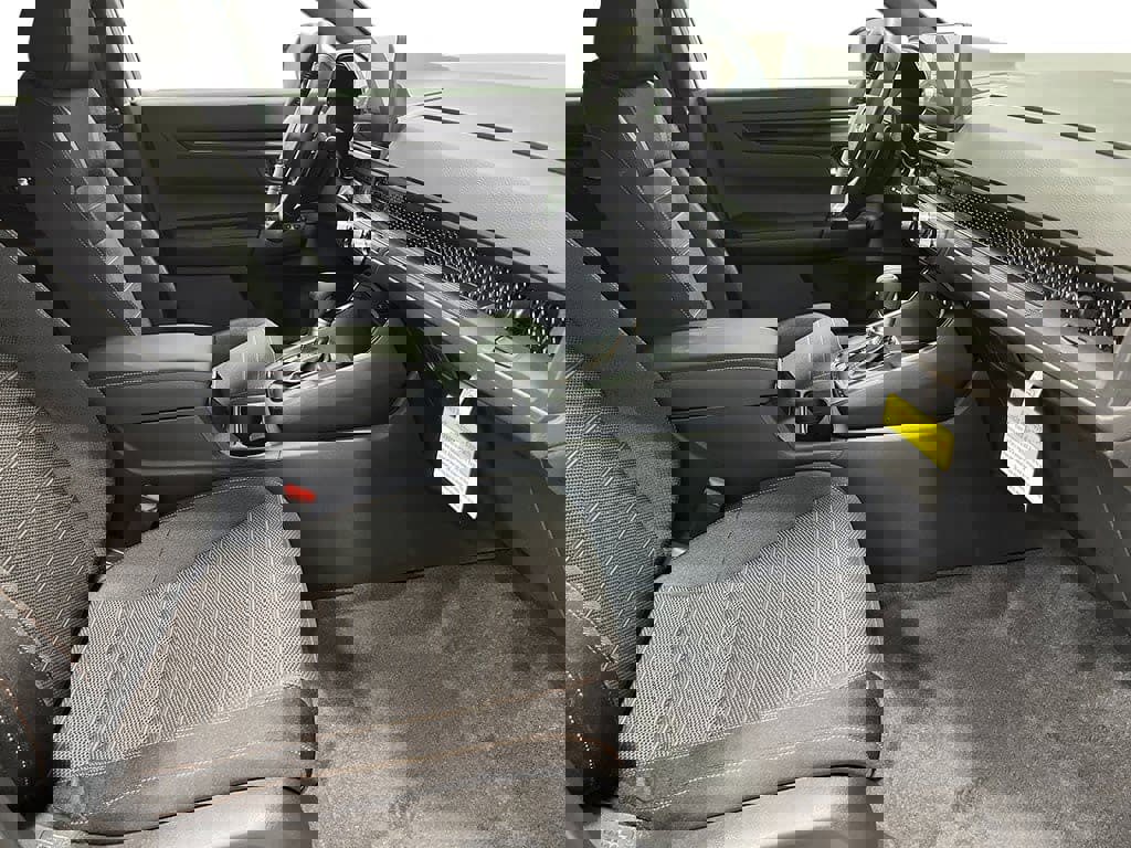 New 2026 Honda CR-V Sport image 25