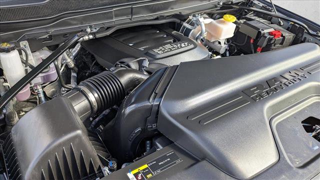 Used 2026 RAM 2500 Tradesman AWD/4WD image 26
