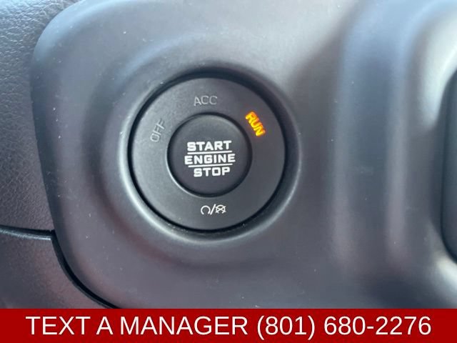 Used 2020 Jeep Gladiator Rubicon AWD/4WD image 28