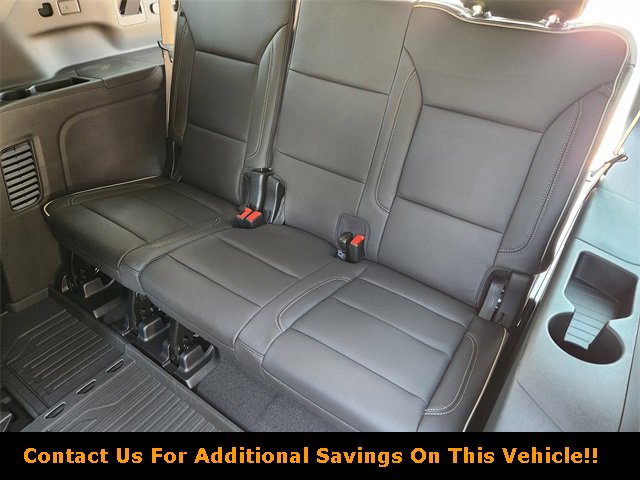 New 2026 GMC Yukon XL Elevation w/ Elevation Premium Package image 23
