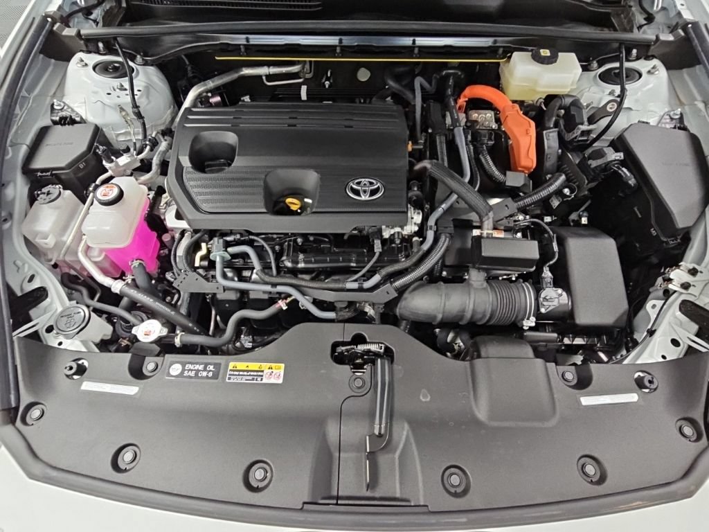 Used 2026 Toyota Crown w/ Advanced Technology Package AWD/4WD image 42