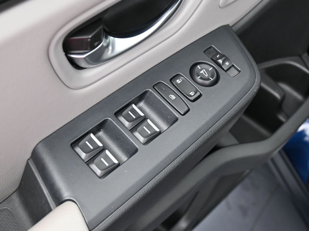 Used 2024 Honda Pilot EX-L image 18