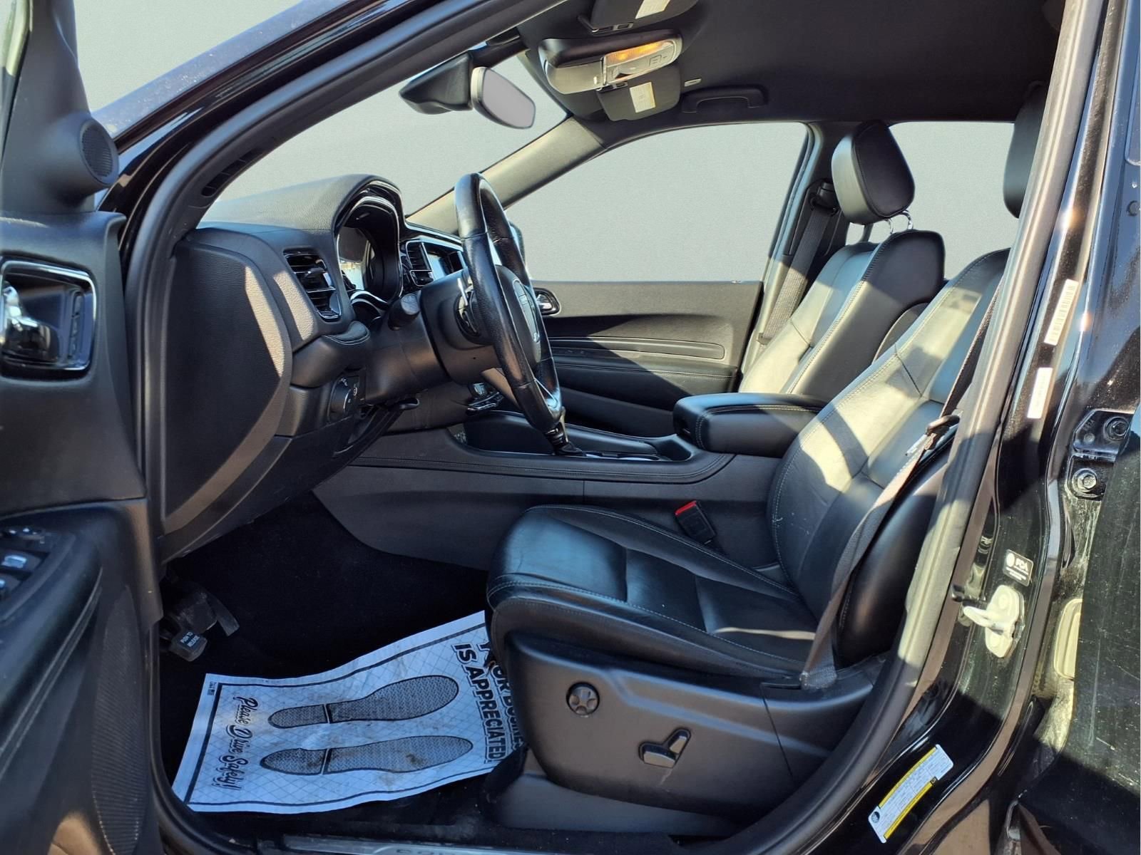 Used 2022 Dodge Durango GT image 21