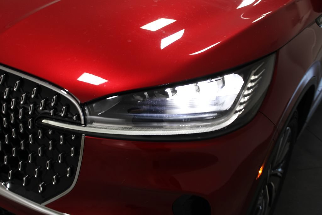 New 2026 Lincoln Aviator 2WD image 57