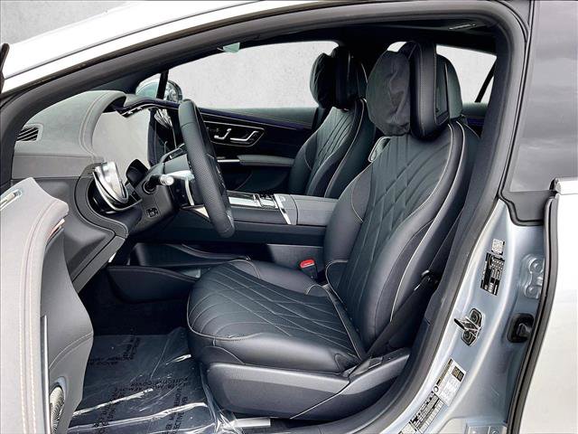 New 2026 Mercedes-Benz EQS 450+ 4MATIC Sedan image 11