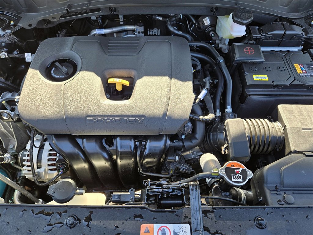 New 2026 Kia Seltos S image 20