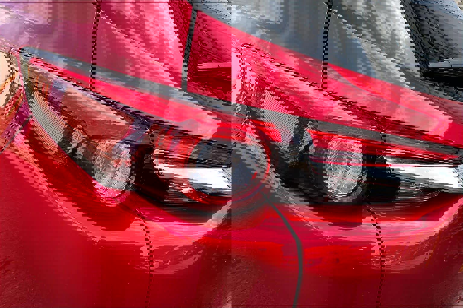 Used 2021 MAZDA CX-9 Signature image 30