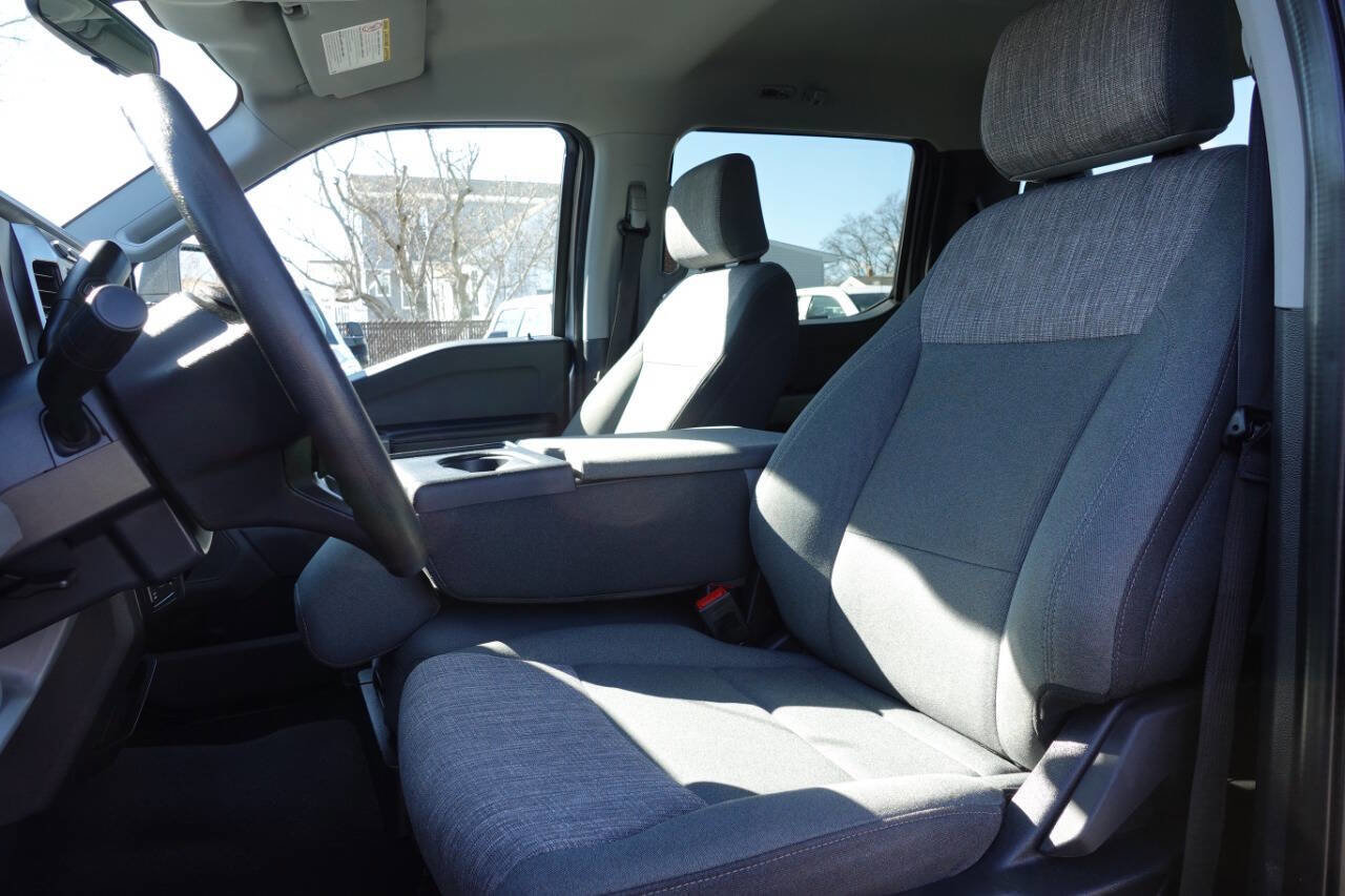 Used 2024 Ford F250 XLT image 16