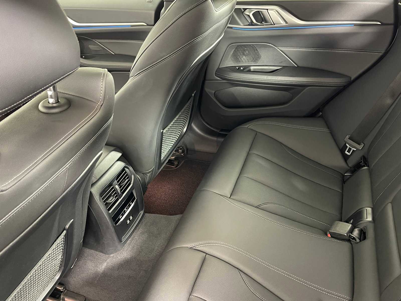 Certified 2023 BMW i4 eDrive40 image 30