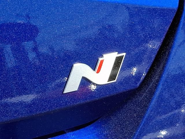 Used 2025 Hyundai Elantra N FWD image 32