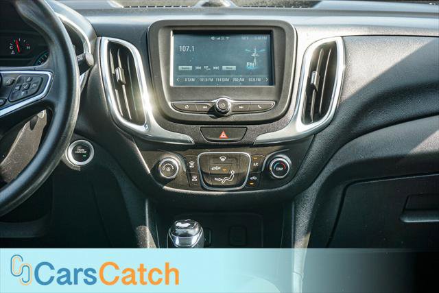 Used 2018 Chevrolet Equinox LT image 24