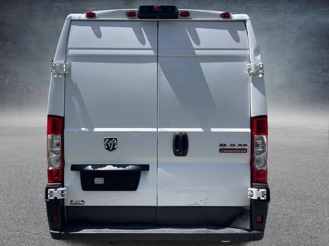 Used 2022 RAM ProMaster 3500 FWD image 6