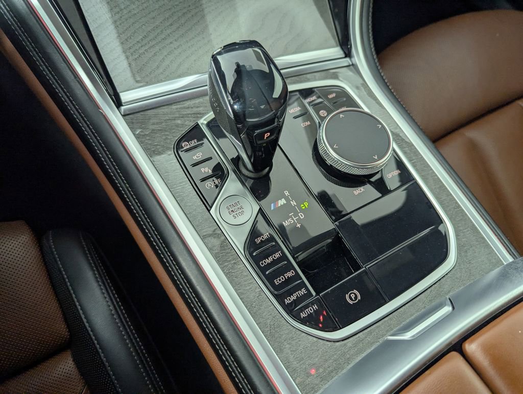 Used 2019 BMW M850i xDrive Coupe AWD/4WD image 8
