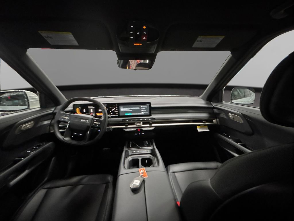 New 2027 Kia Telluride S image 18