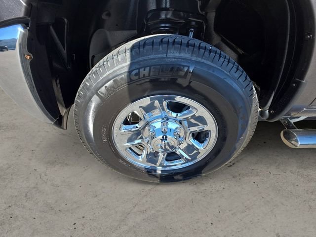 Used 2017 RAM 2500 SLT AWD/4WD image 14