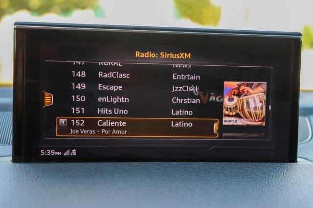 Used 2018 Audi Q7 3.0T Prestige w/ Prestige Package image 52