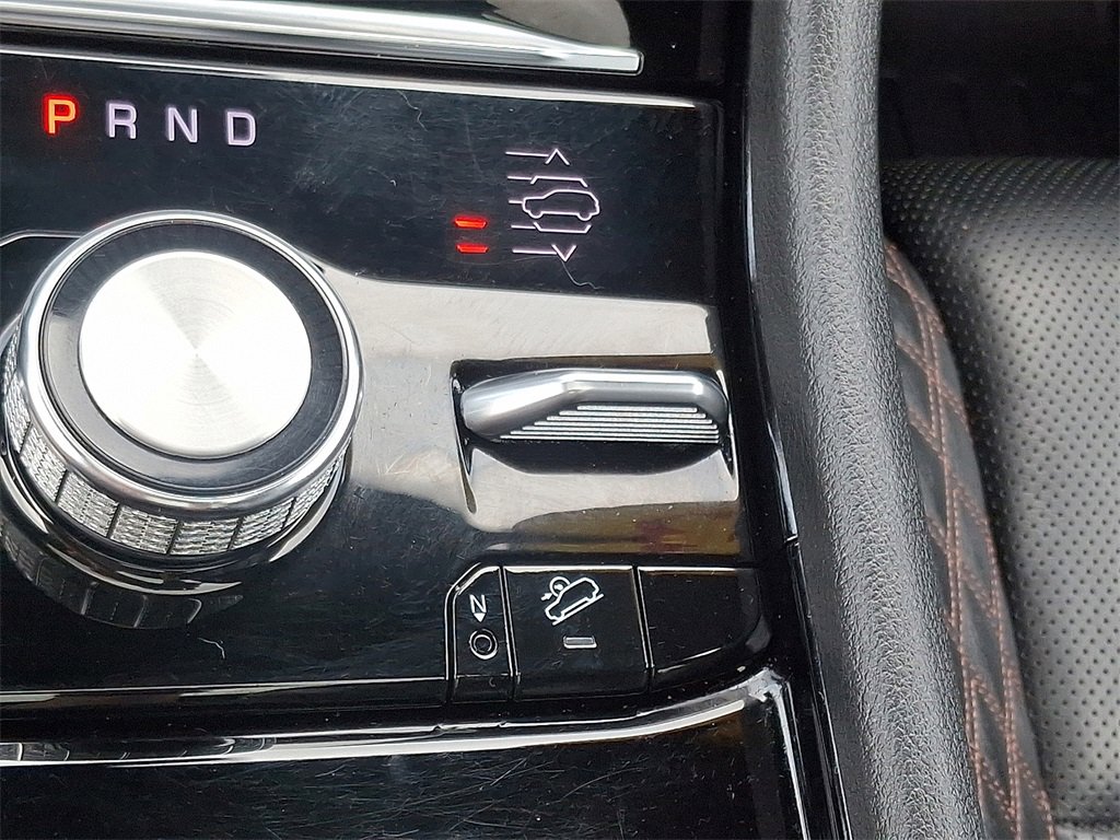 Used 2023 Jeep Grand Cherokee L Summit w/ Advanced Protech Group IV image 29