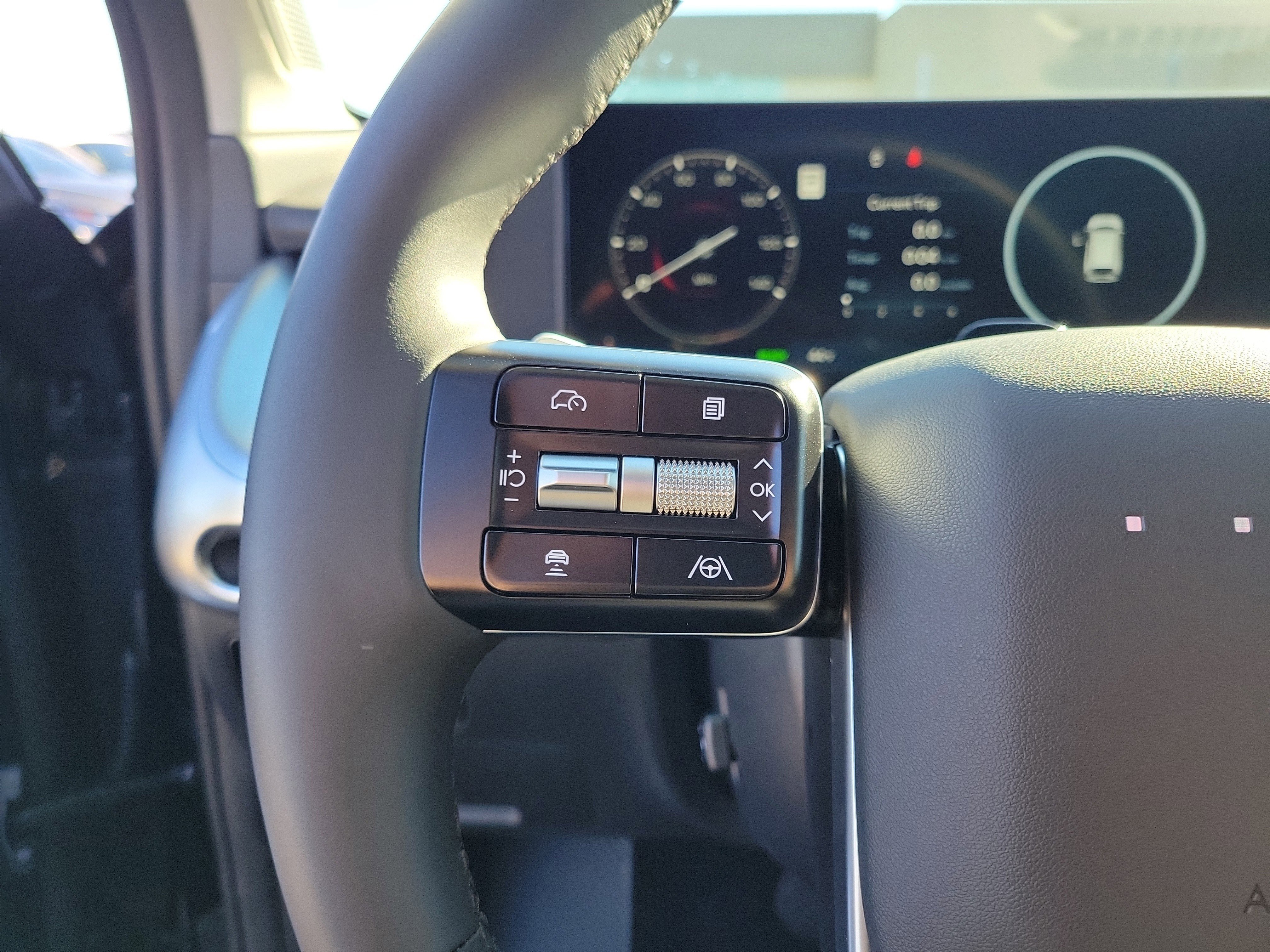 New 2026 Hyundai Ioniq 9 Limited image 23