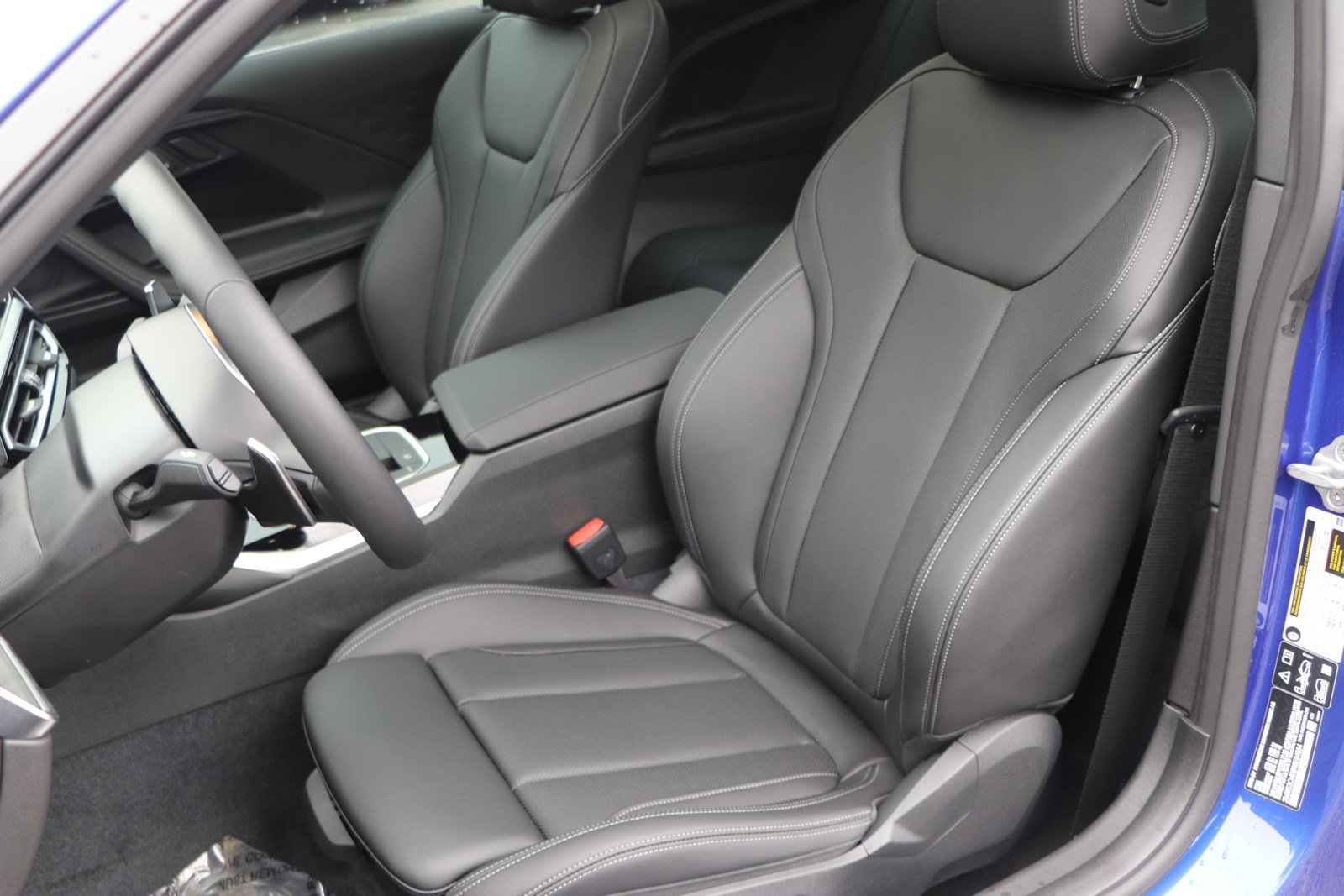 Certified 2024 BMW M240i xDrive Coupe w/ Premium Package image 16