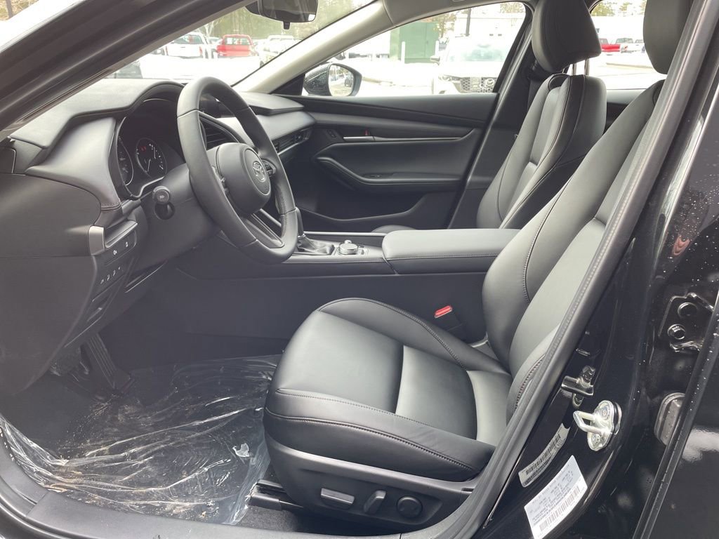 New 2026 MAZDA MAZDA3 2.5 S Preferred image 13